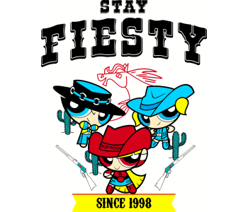 Chicas Super poderosas